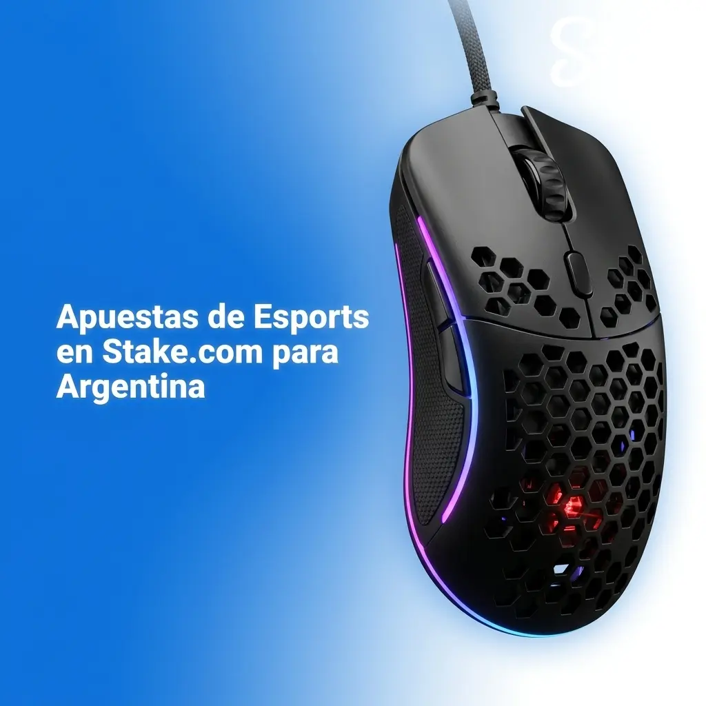 Apuestas de esports en Stake.com: mercados de Dota 2, CS2, LoL, Valorant y StarCraft para Argentina