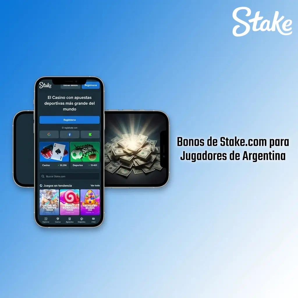 Promociones de Stake.com en Argentina: sorteo semanal, carrera de apuestas y Wheel Wars con premios en USD