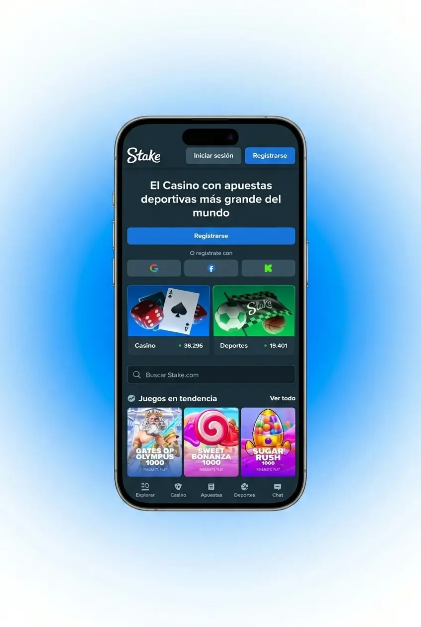 Guía paso a paso para apostar al cricket en Stake.com con registro, depósito y selección de mercados