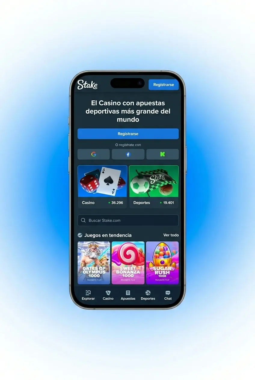 Guía paso a paso para apostar al cricket en Stake.com con registro, depósito y selección de mercados