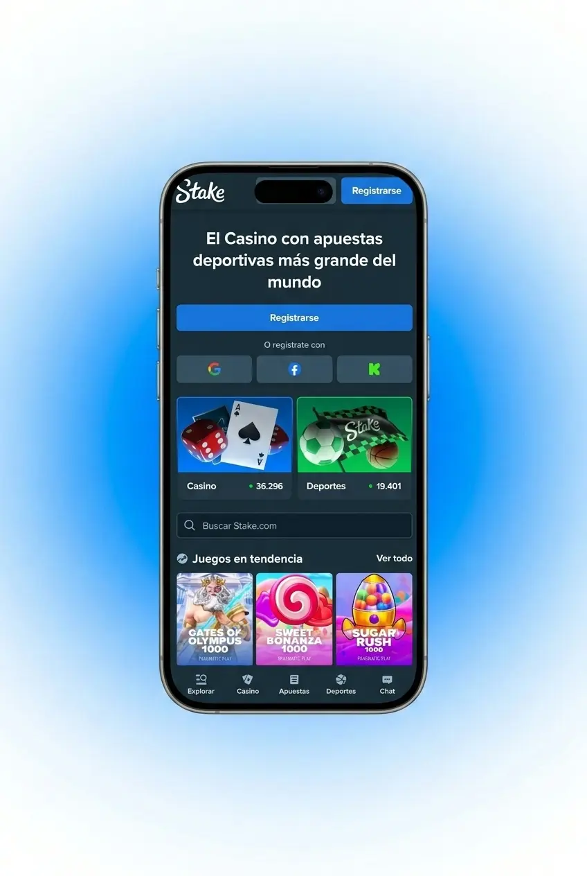 Guía paso a paso para apostar al cricket en Stake.com con registro, depósito y selección de mercados