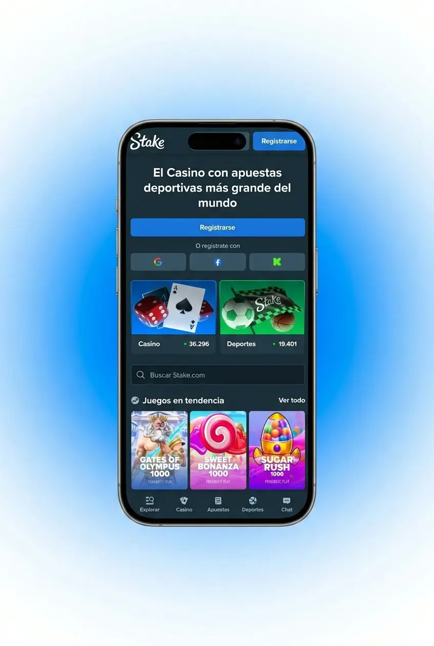 Guía paso a paso para apostar al cricket en Stake.com con registro, depósito y selección de mercados