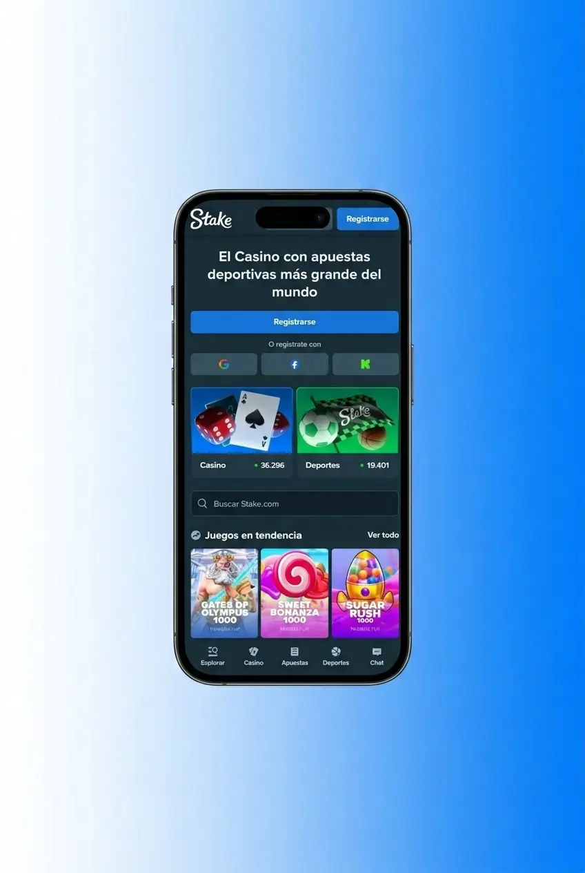 Guía paso a paso para usar el código bonus en Stake.com: registro, depósito y activación de promociones