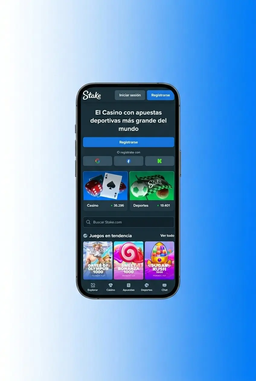 Guía paso a paso para ingresar el código bonus en Stake.com y activar promociones con criptomonedas
