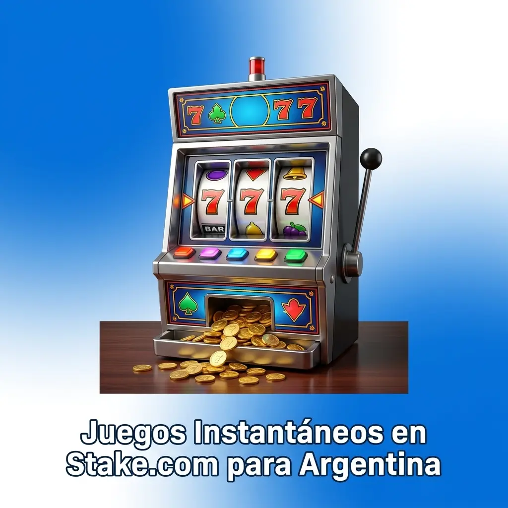 Juegos instantáneos en Stake.com Argentina: Crash, Plinko, Mines, Dice, Keno y Wheel disponibles