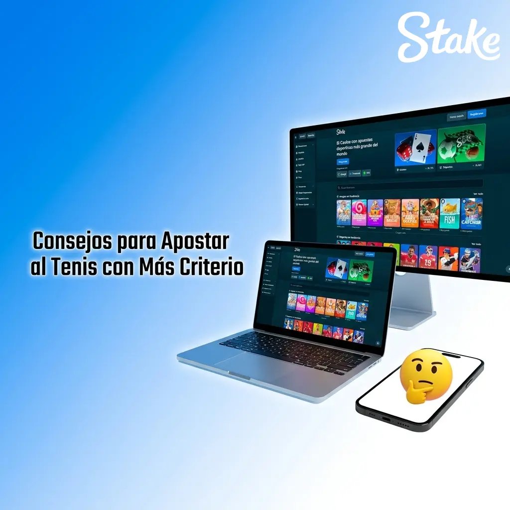 Consejos para apostar al tenis: forma reciente, estadísticas, superficie, bankroll y condiciones del torneo